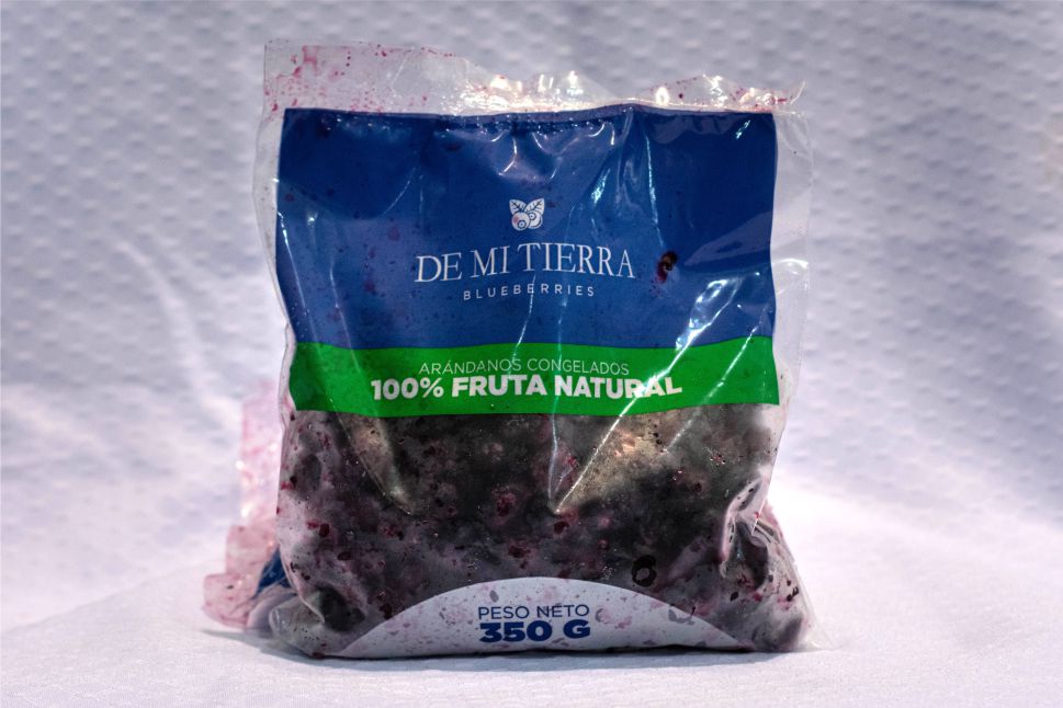 Ar&aacutendanos de mi Tierra